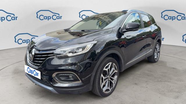 Renault Kadjar I 1.5 Blue Dci 115 Intens