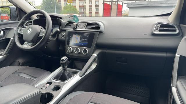 Renault Kadjar image 6