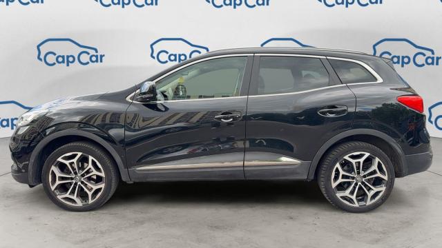 Renault Kadjar image 8