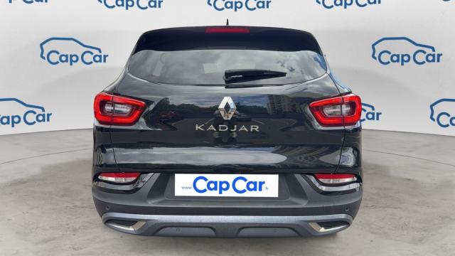 Renault Kadjar image 1