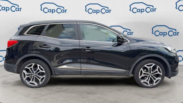 Renault Kadjar image 4