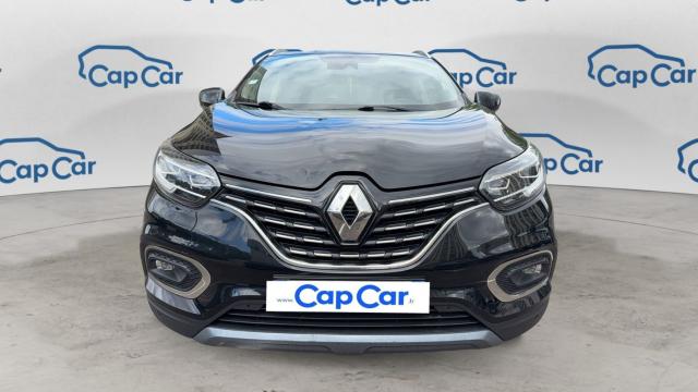 Renault Kadjar image 7