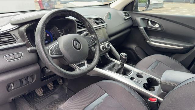 Renault Kadjar image 9