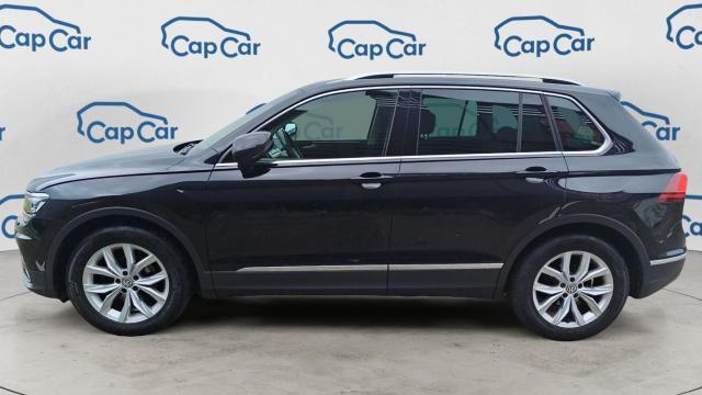 Volkswagen Tiguan image 8