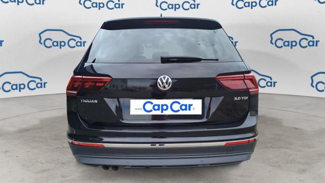 Volkswagen Tiguan image 2
