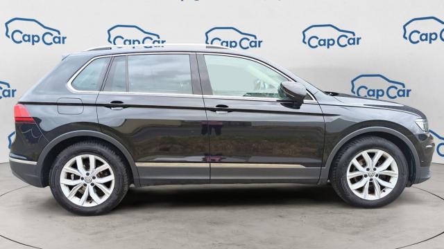 Volkswagen Tiguan image 9