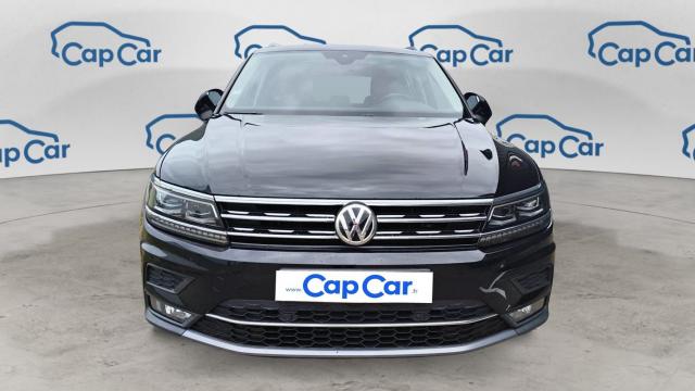 Volkswagen Tiguan image 7