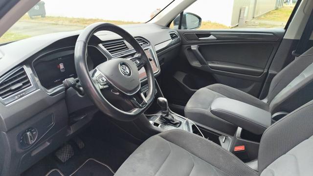 Volkswagen Tiguan image 4