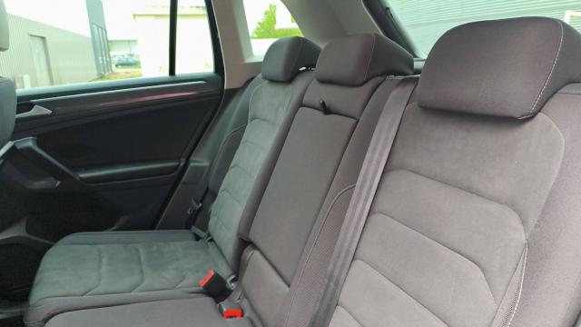 Volkswagen Tiguan image 5