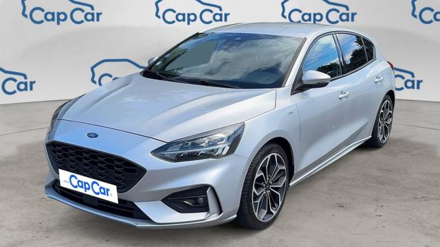 Ford Focus Iv 1.0 Ecoboost 125 St Line