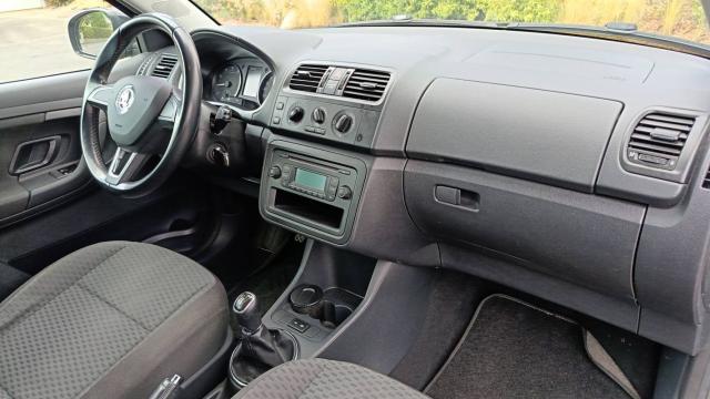 Skoda Fabia image 8