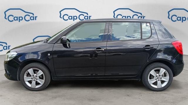 Skoda Fabia image 7