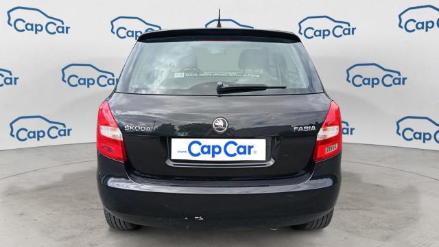 Skoda Fabia image 1