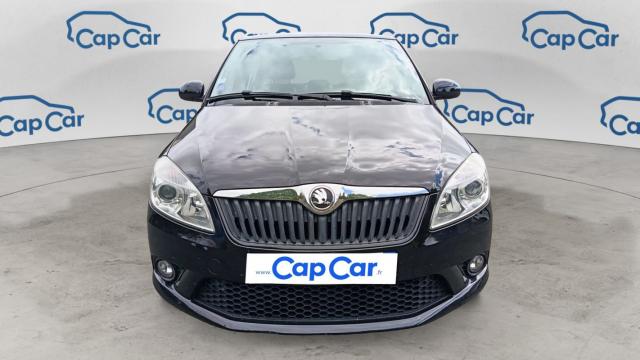 Skoda Fabia image 9