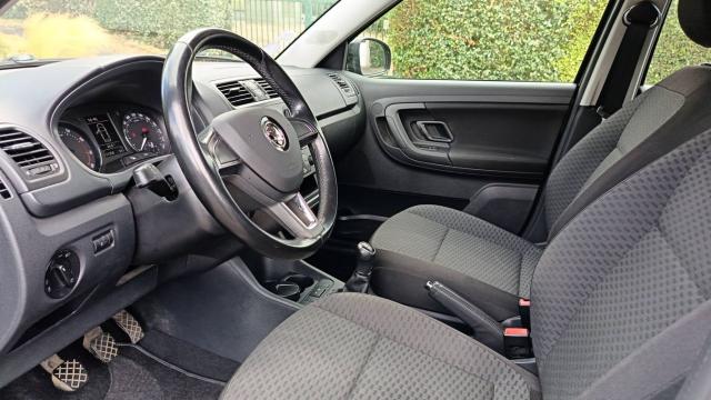 Skoda Fabia image 5