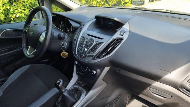 Ford B-Max image 3