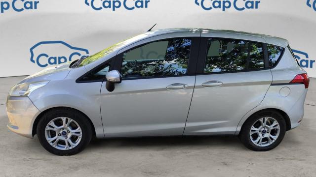 Ford B-Max image 8