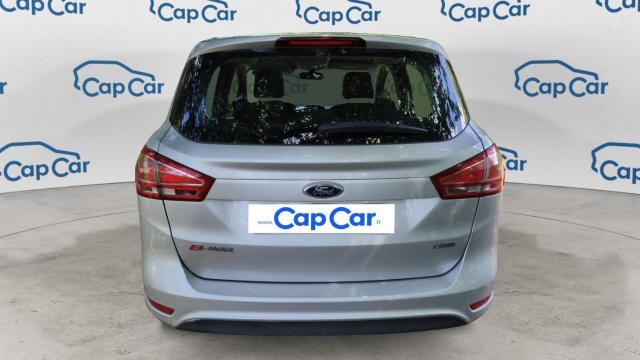 Ford B-Max image 6