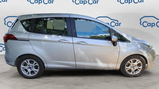 Ford B-Max image 7