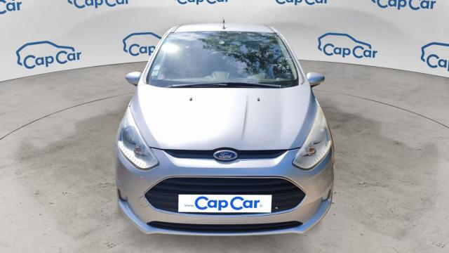 Ford B-Max image 5