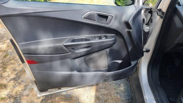 Ford B-Max image 9