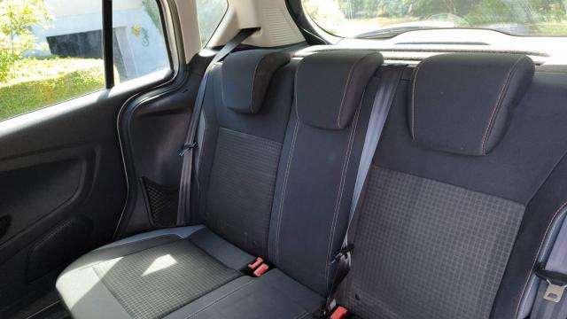 Ford B-Max image 2