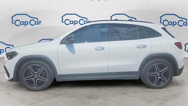 Mercedes Benz Classe Gla image 5