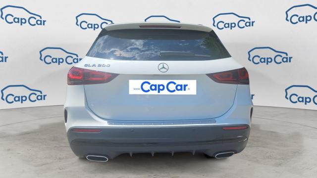Mercedes Benz Classe Gla image 9