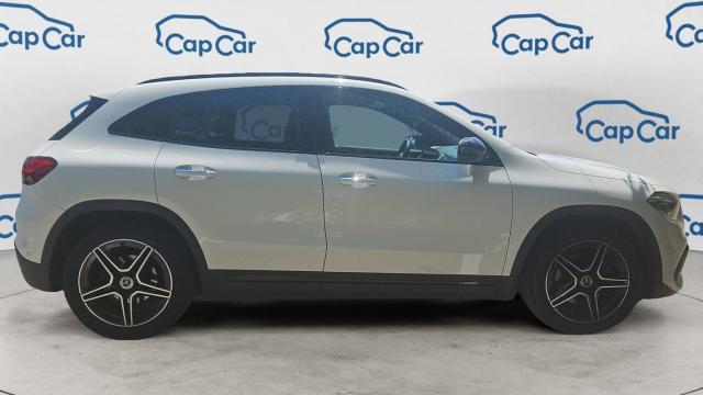 Mercedes Benz Classe Gla image 8