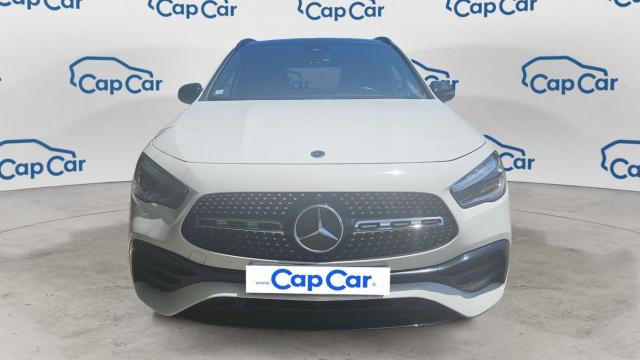 Mercedes Benz Classe Gla image 1