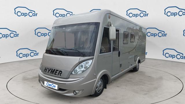 Hymer Classe d’occasion
