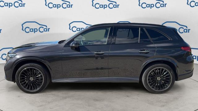 Mercedes Benz Classe Glc image 1