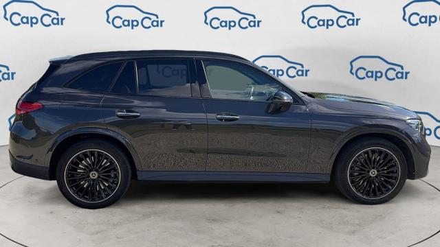 Mercedes Benz Classe Glc image 7