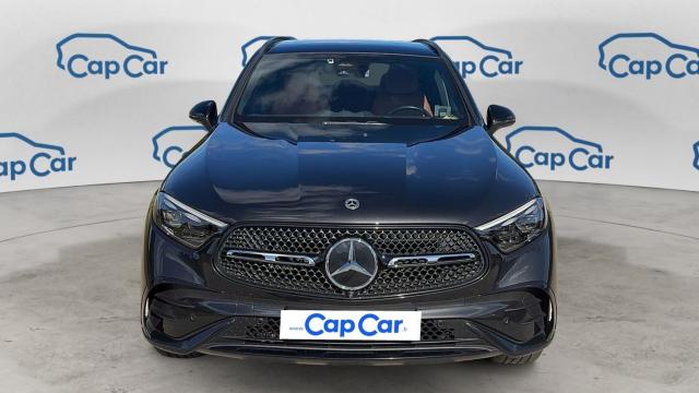 Mercedes Benz Classe Glc image 8