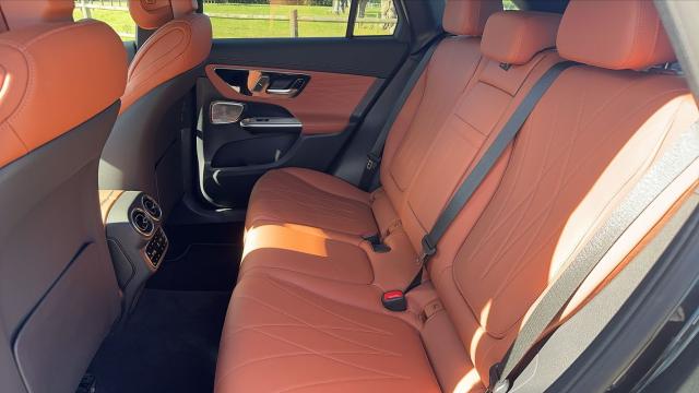 Mercedes Benz Classe Glc image 6