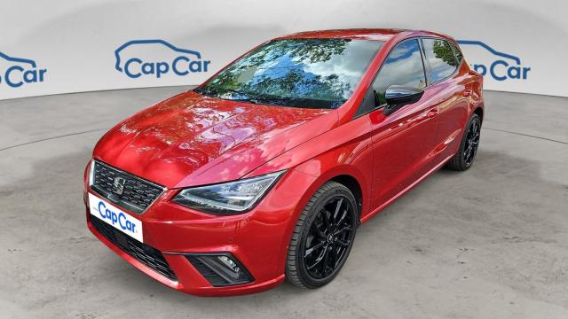 Seat Ibiza V 1.0 Tsi 116 Xcellence