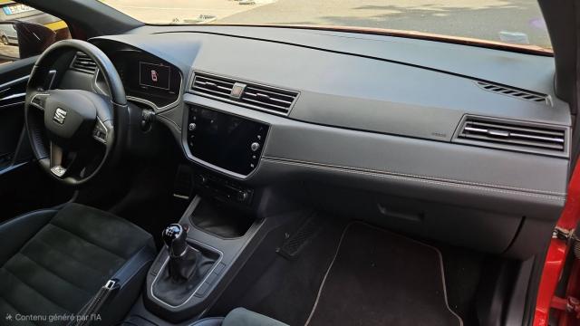 Seat Ibiza image 3