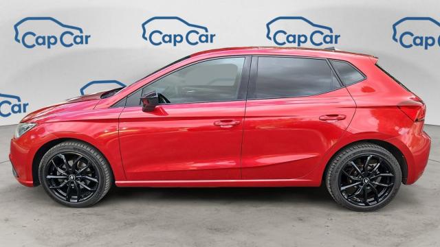 Seat Ibiza image 7