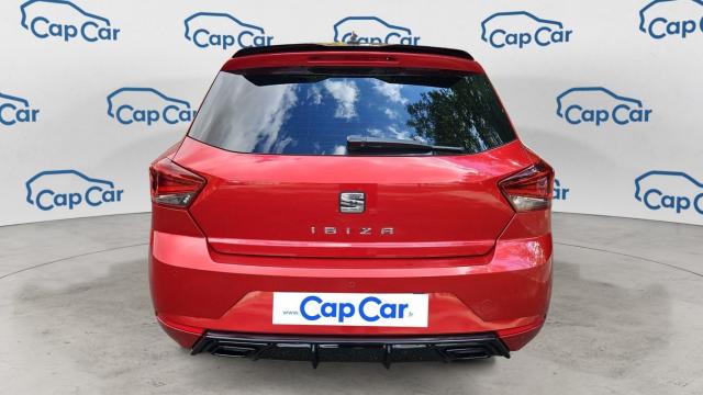 Seat Ibiza image 6