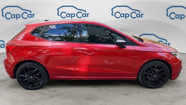 Seat Ibiza image 4
