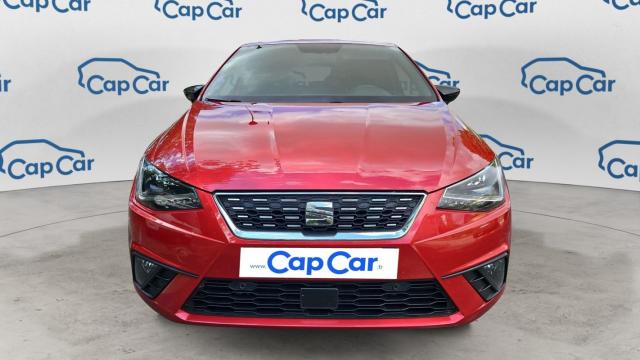 Seat Ibiza image 5