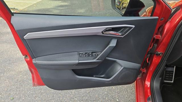 Seat Ibiza image 1