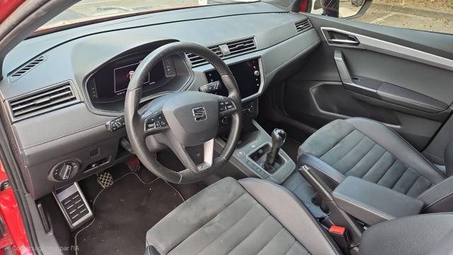 Seat Ibiza image 2