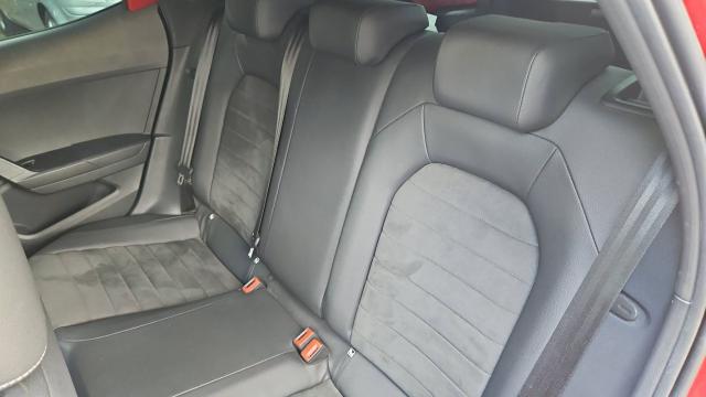 Seat Ibiza image 9