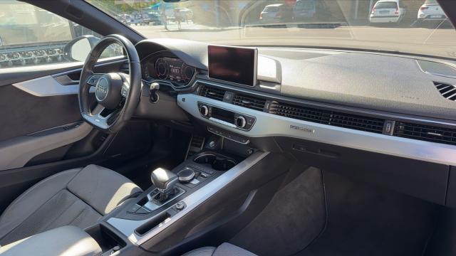 Audi A5 image 1