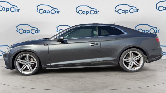 Audi A5 image 3