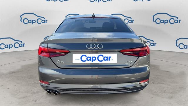 Audi A5 image 2