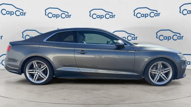 Audi A5 image 2