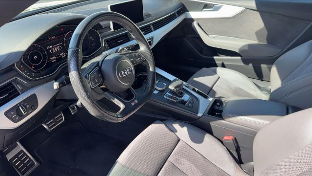 Audi A5 image 4