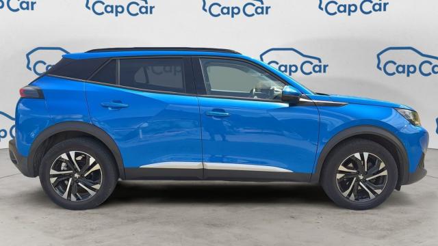 Peugeot 2008 image 1